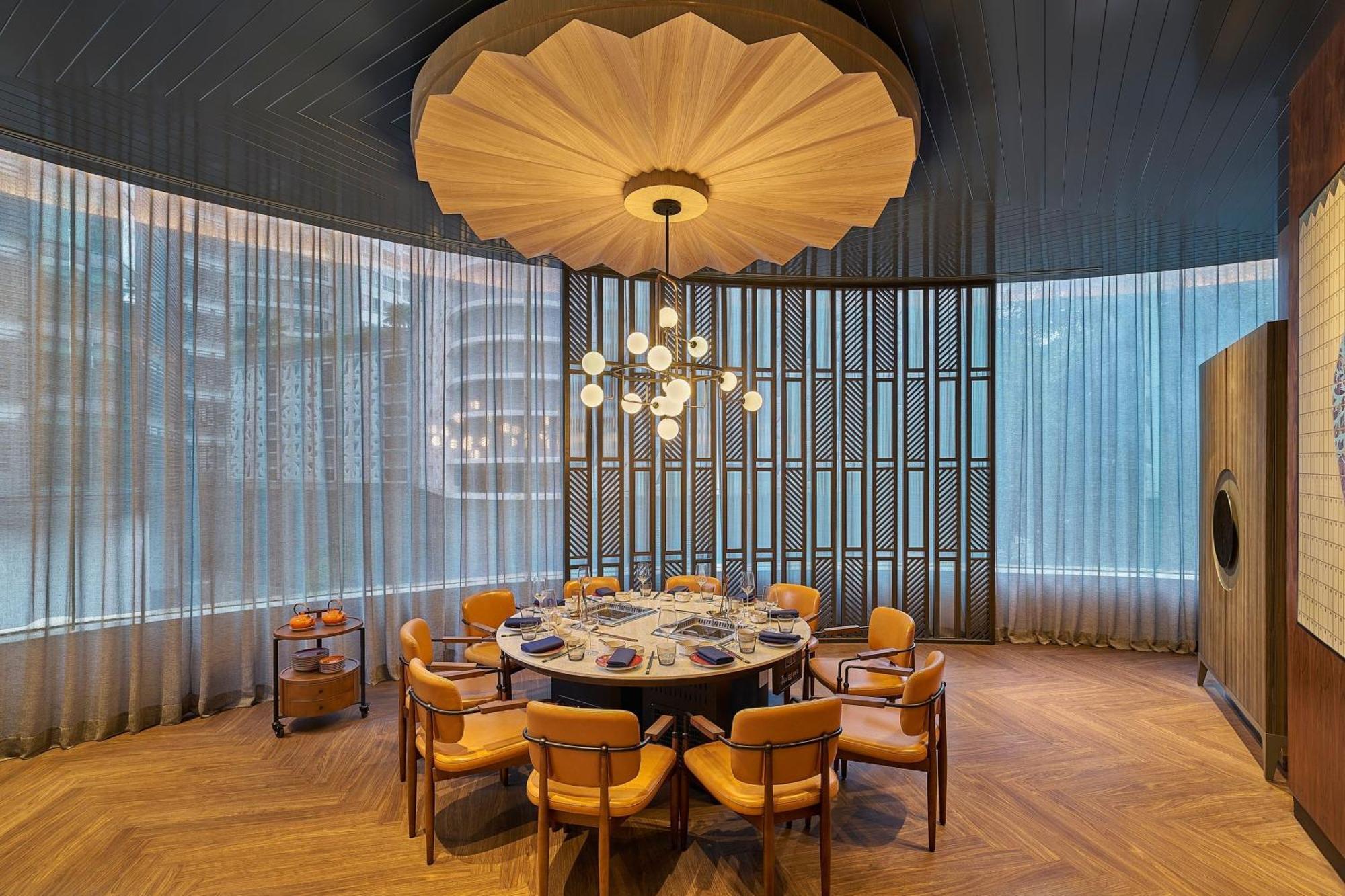 Four Points By Sheraton Kuala Lumpur, City Centre Dış mekan fotoğraf