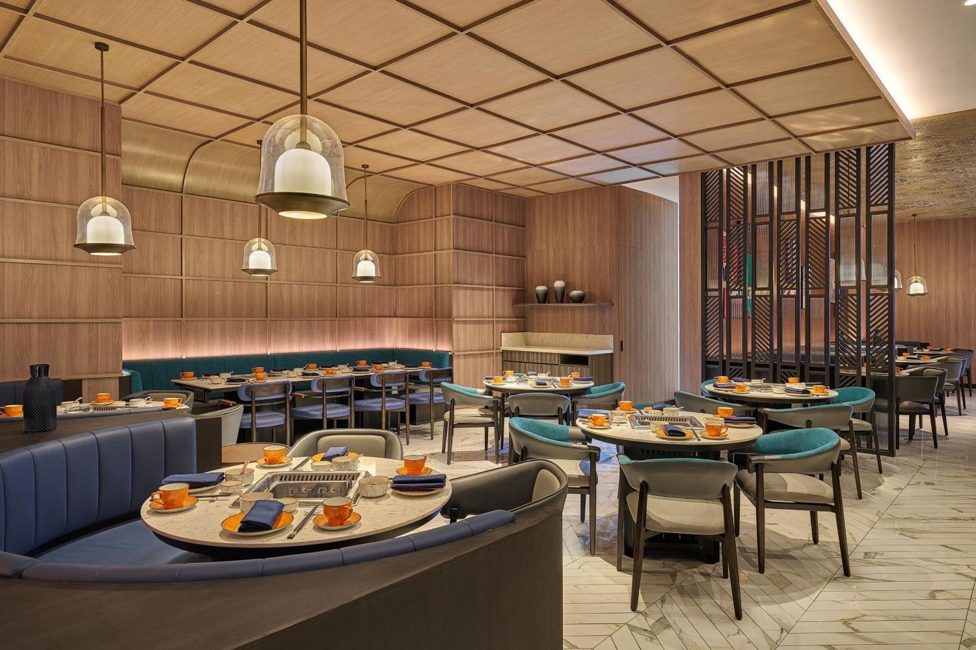 Four Points By Sheraton Kuala Lumpur, City Centre Dış mekan fotoğraf