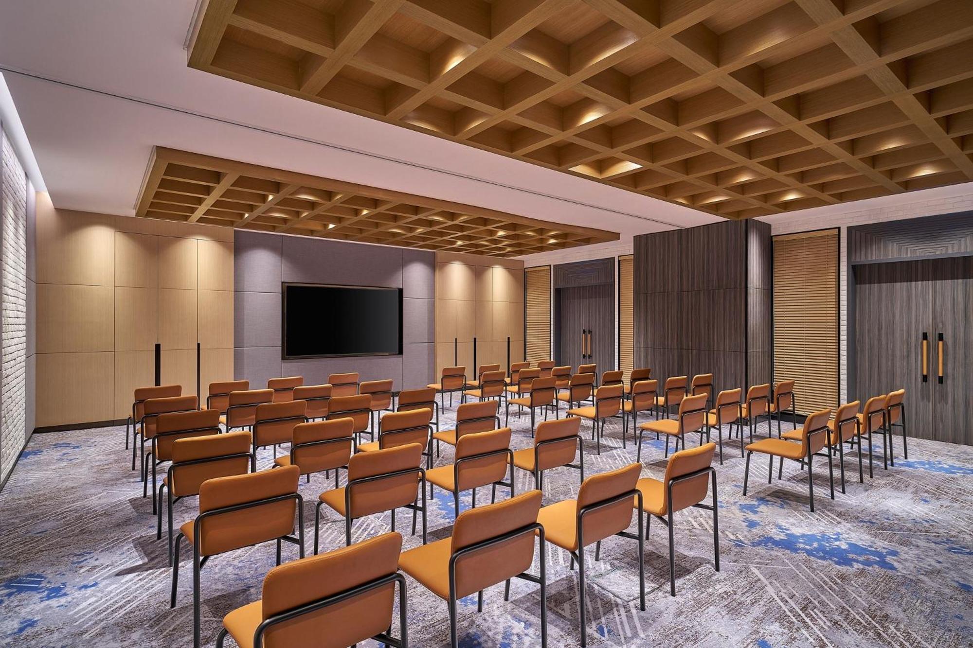 Four Points By Sheraton Kuala Lumpur, City Centre Dış mekan fotoğraf