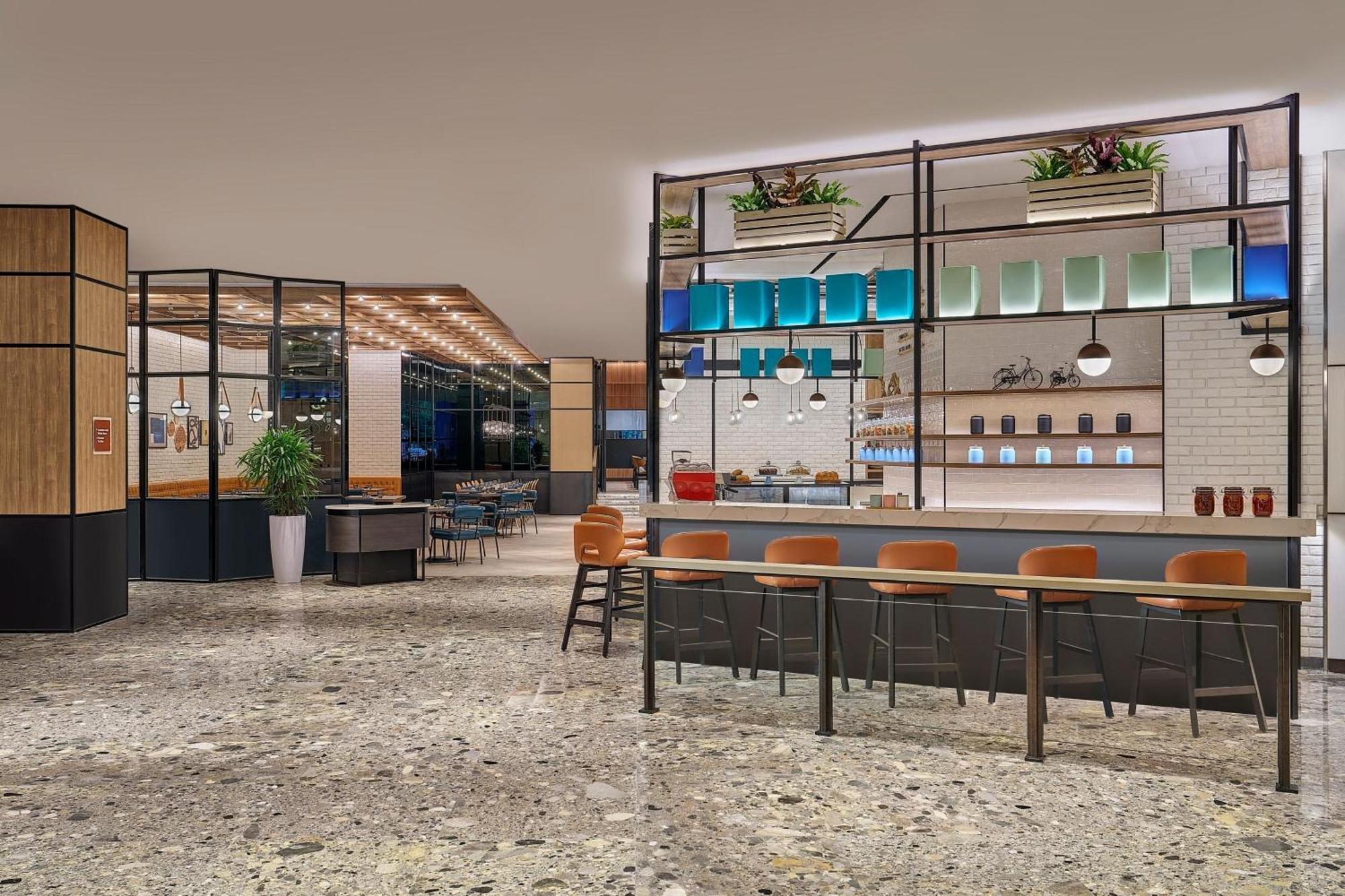Four Points By Sheraton Kuala Lumpur, City Centre Dış mekan fotoğraf