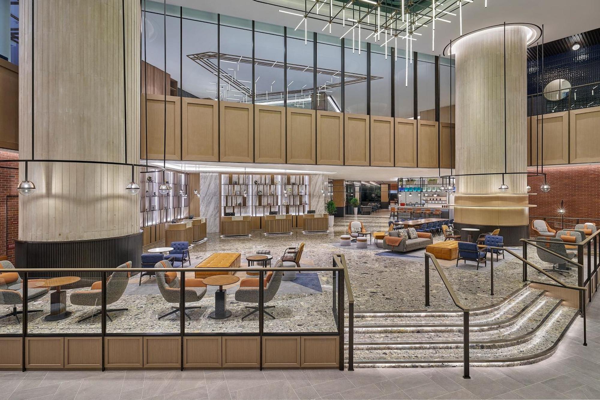 Four Points By Sheraton Kuala Lumpur, City Centre Dış mekan fotoğraf