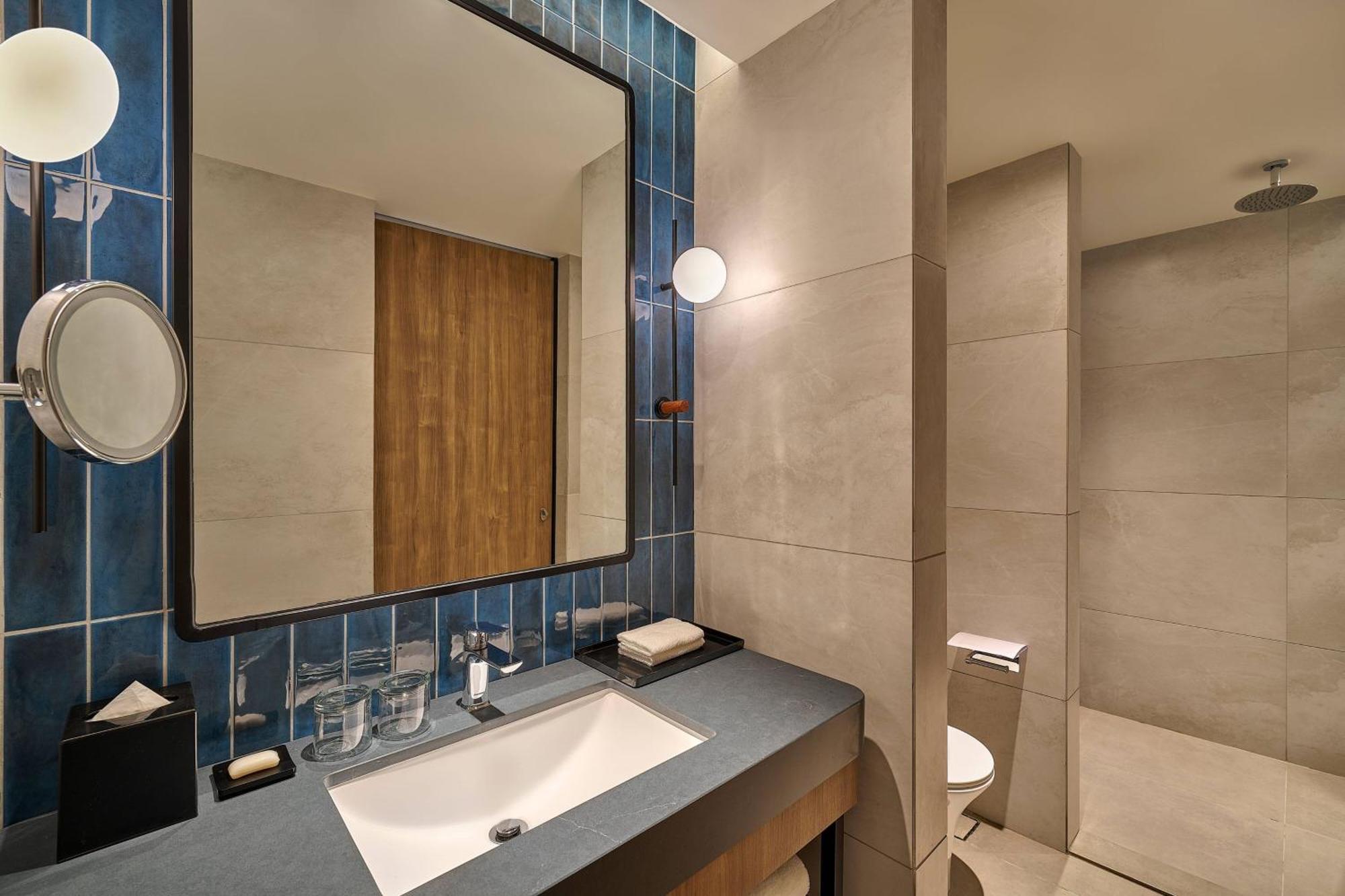 Four Points By Sheraton Kuala Lumpur, City Centre Dış mekan fotoğraf