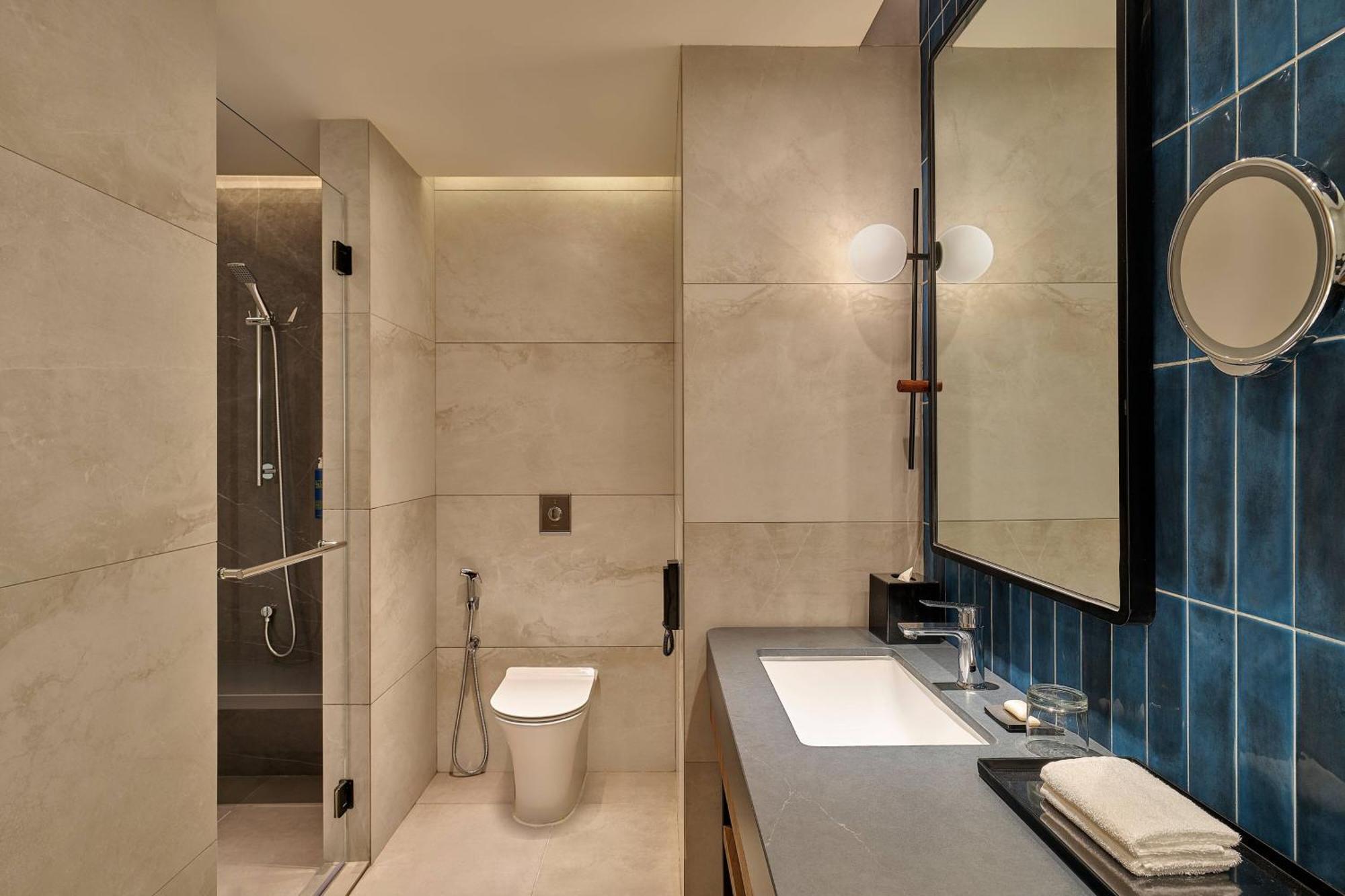 Four Points By Sheraton Kuala Lumpur, City Centre Dış mekan fotoğraf