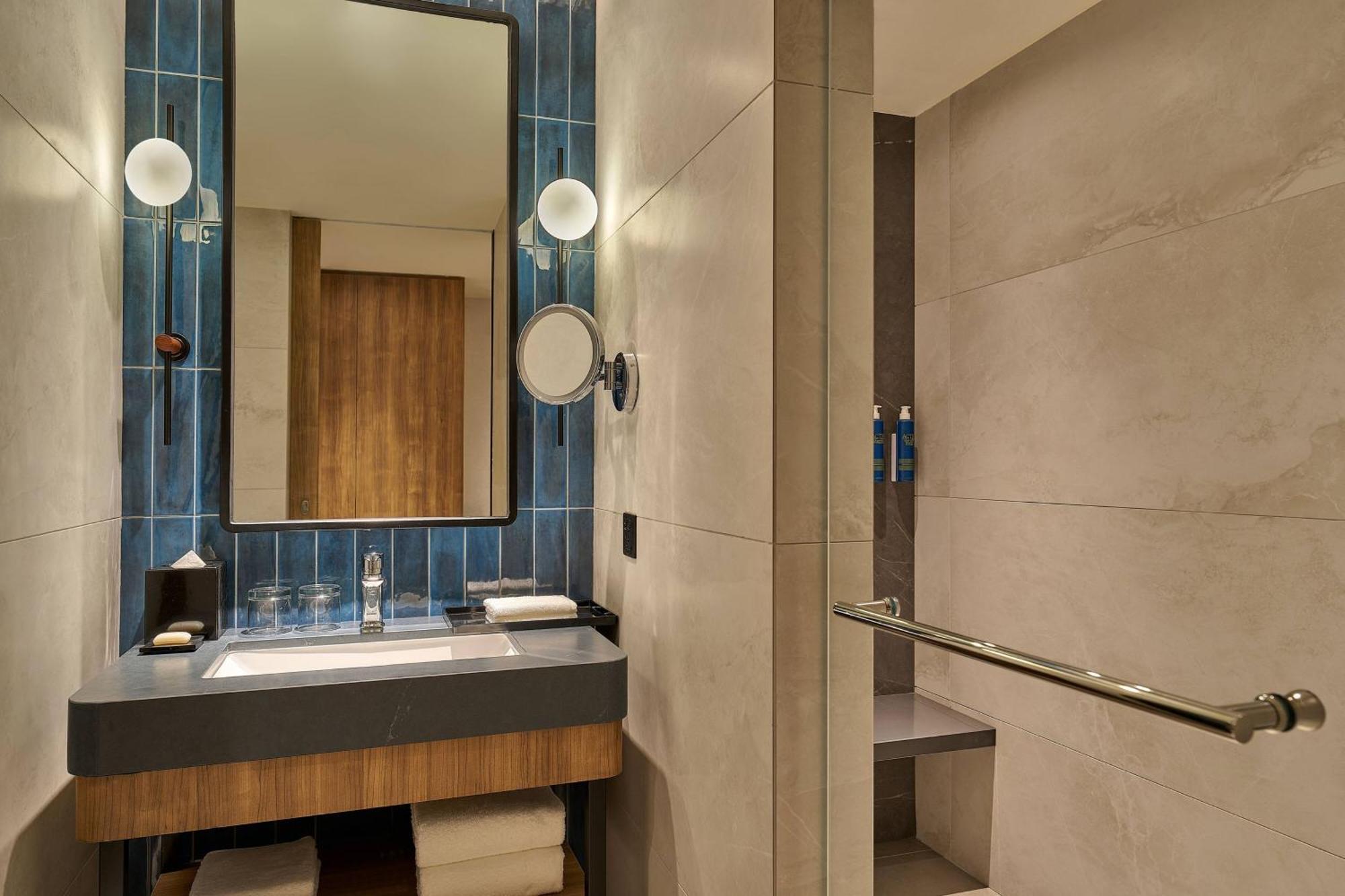 Four Points By Sheraton Kuala Lumpur, City Centre Dış mekan fotoğraf
