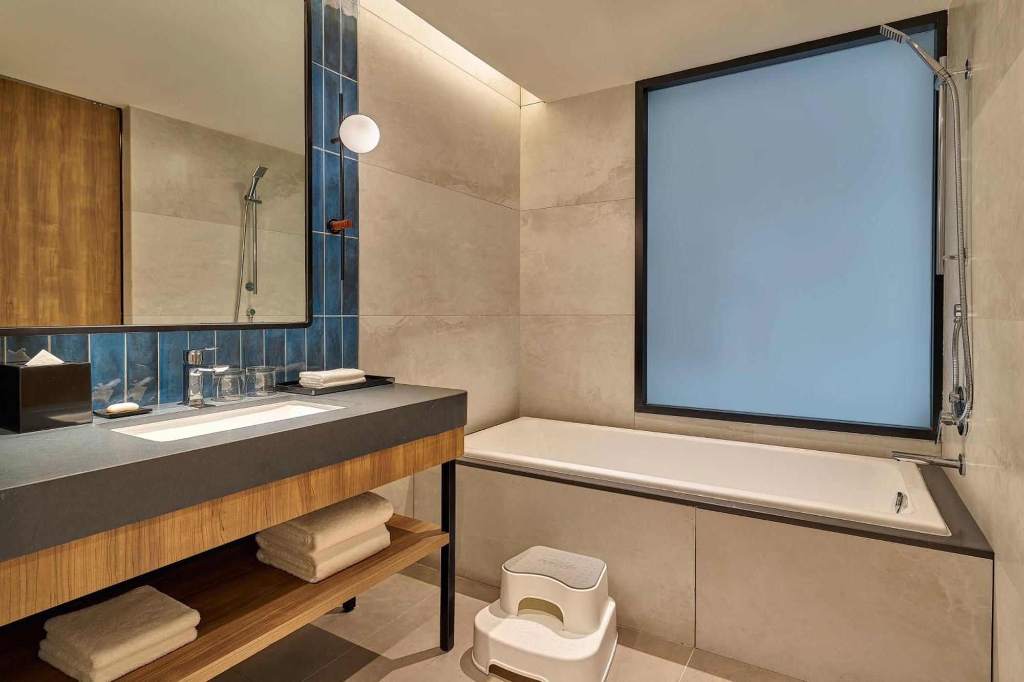 Four Points By Sheraton Kuala Lumpur, City Centre Dış mekan fotoğraf